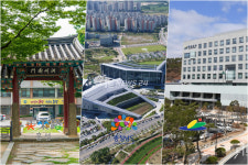 충남의병기념관 제3의 부지 홍성·예산 온도차