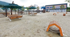 이완섭 서산시장, 반려동물 친화도시 정체성 확립