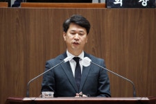 [르포]충남 내포신도시 먹통 CCTV 둘러싼 네 탓 공방