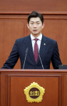이용기 대전시의원 충청권 U대회 차질, 협치 필요