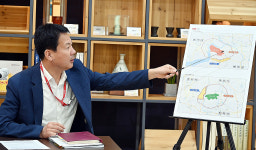 충남도, 미군이전 평택지원특별법 개정 대안사업 수용