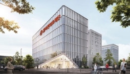 (재)씨젠의료재단 대전충청검사센터, 서구 만년동 신사옥 이전 완료