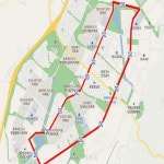 충북혁신도시, 국토부 자율차 시범운행지구 선정