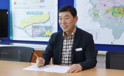 아산시, 인구 65만 시대 대비한 건설교통 사업 추진계획 밝혀 