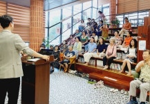 유성구, 만성질환 예방‧관리 교육 실시