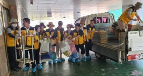 대전 서구 갈마1동, 저장강박증 가구 클린하우스 사업 추진