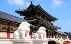 구드래→백제문화단지 대백제전 부여 개최 장소 변경 확정