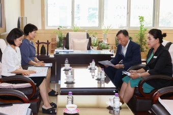 대전시교육청, 18일까지 '학교안전 특별 점검주간' 운영