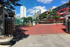 [르포] 대전 고교 교사피습 그 후..학교 현장 둘러보니