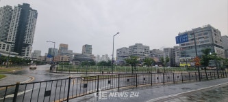 세종시 나성·어진동 숙박시설 입점 검토...3번째 논란 폭풍전야