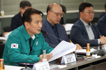 김영환 충북지사 
