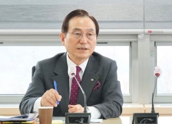 '선거법 위반' 박상돈 천안시장 항소심, 대전고법 제3형사부 배당