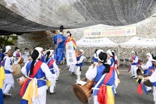 중구 부사동, 제34회 부사칠석문화제 개최
