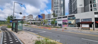 세종시 집현동 소외론...이제는 버스 노선으로 확산