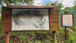 대전둘레산길1구간, 위대한 여정의 시작 보만식계 출발