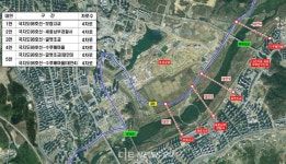 국회 세종의사당이 몰고 올 변화...국지도 96호선·신설 교량 운명은