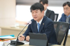 문진석 천안 동부스포츠센터 건립 청신호