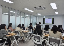 대전북부아동보호전문기관, 자녀 연령별 부모교육 진행