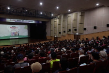 아산시보건소 치매안심센터, 제16회 치매 극복의 날 기념행사 개최