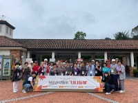 천안시종합사회복지관, 어르신 나들이 너나들이 진행