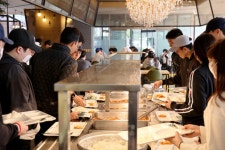 용인대학교환경과학대식당 | 대전지역 대학 천원의 아침밥 사업 '빨간불' 왜?
