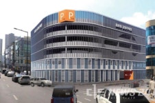 세종시 공영주차장, 추석 명절 무료 개방