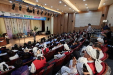 아산시, 2023년 아트밸리 아산 장애인 예술제 성료