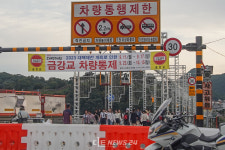 공주·부여 '대백제전' 흥행, 즐거운 비명...곳곳 숙제도 노출