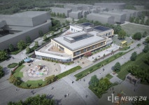 세종시 산울동 신설 학교 산울유·바른유·바른초 확정