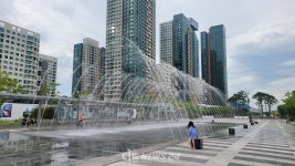 김효숙 의원, 세종시 도시상징광장 활성화 방안 촉구