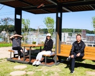 보령시 대관초, 주민과 함께하는 더불어 학교 숲 조성