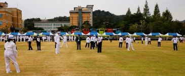 보령시, 전국 노인건강대축제 개최