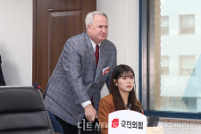 이소희 세종시의원...국민의힘 '인요한 혁신위' 13명 포함