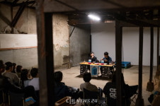 철거 직전 건물이 문화예술 거점? 공주 올드타운스쾃팅 눈길