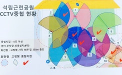 서산시 CCTV 3500대 전면 재배치해야