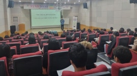 대전 동구, 용운도서관 부모 독서 아카데미 성료
