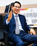 서산시 중앙호수공원에 생기는 또 다른 공원