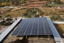 예산 대술·신양·광시·응봉 신재생에너지 보급화 추진