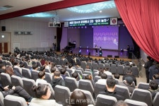 최민호 시장 8번째 행선지 아름동...의미 있는 현안 인식
