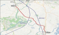 철도공단, 충청권 광역철도 2·3단계 연장 사전타당성조사 용역 발주