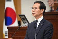 조병옥 군수 지속가능 성장, 더 큰 음성 건설