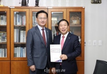 2024년 세종시 명운 달린 연말...국비 확보 총력전