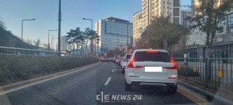 국회 세종의사당 시대 교통체계 변화...단기 처방전은 없나