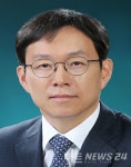 김규철 행정중심복합도시건설청 신임 차장 취임