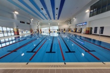 음성 반다비 국민체육센터 내년 1월 2일 개장