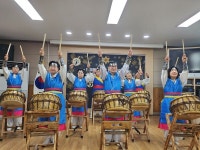 대전 중구 태평1동, 2023년 주민자치프로그램 발표회 개최