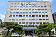 대전교육청, 체육 꿈나무들에 장학금 전달