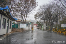 공주시 금흥동 교도소·군부대 이전 움직임 본격화