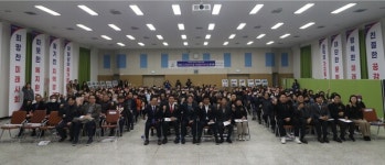 대덕구시니어클럽, 2023년 노인일자리 및 사회활동 지원사업  평가회 개최