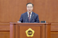 이병철 대전시의원 생활 속 마약 명칭 제재 필요